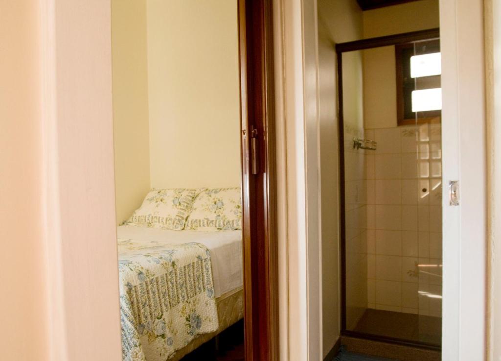  Hotelinho Urca Guest House
