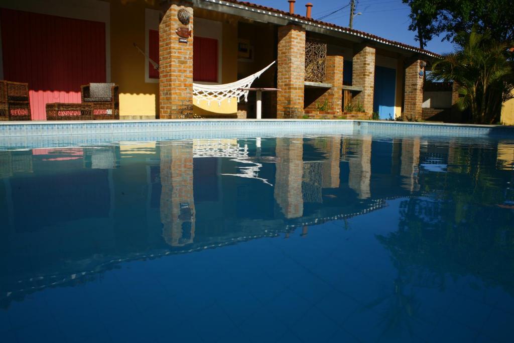  Vila Bico Verde
