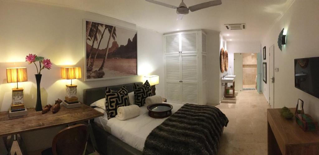 Gallery image of Nakai Beach Homestay in Trafalgar