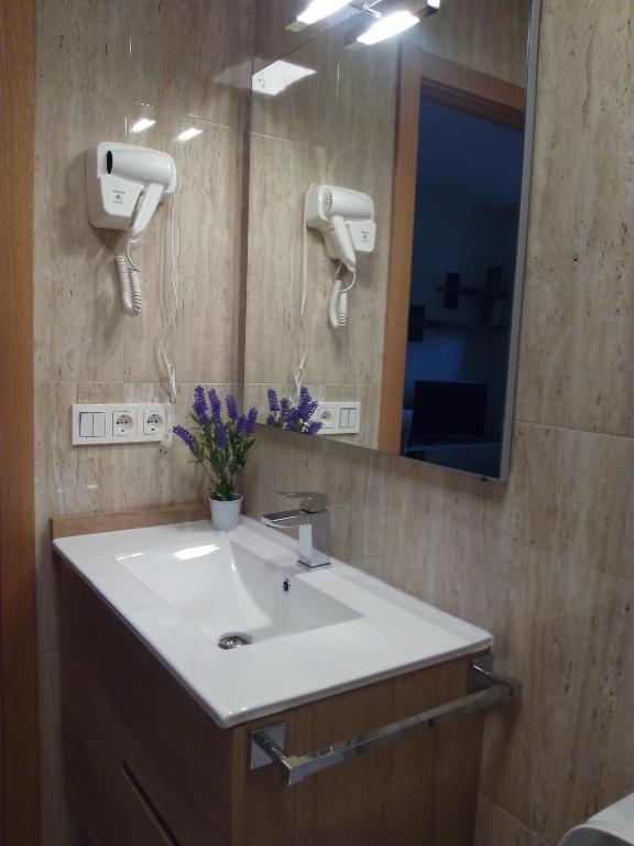 Kantabriko Zarautz - Apartamento Con Vista Al Jardín