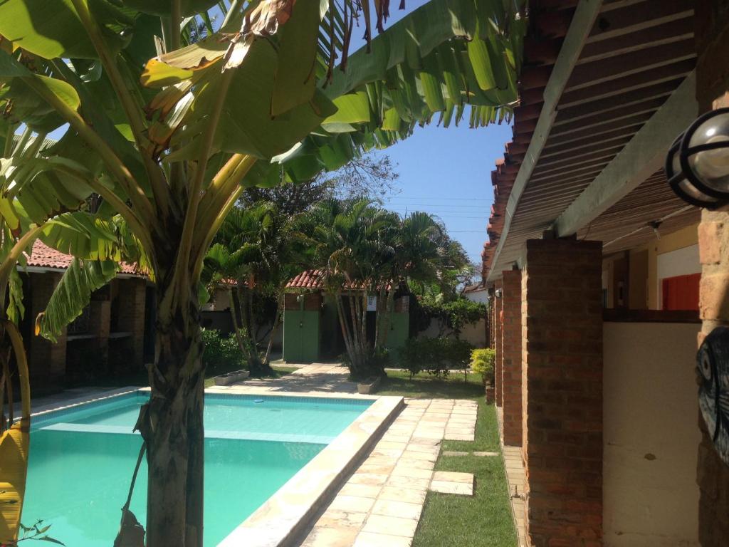  Vila Bico Verde