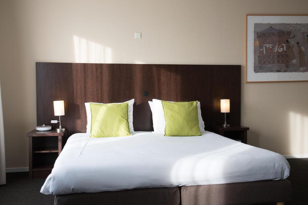 Sandton Eindhoven Centre - Resim 43