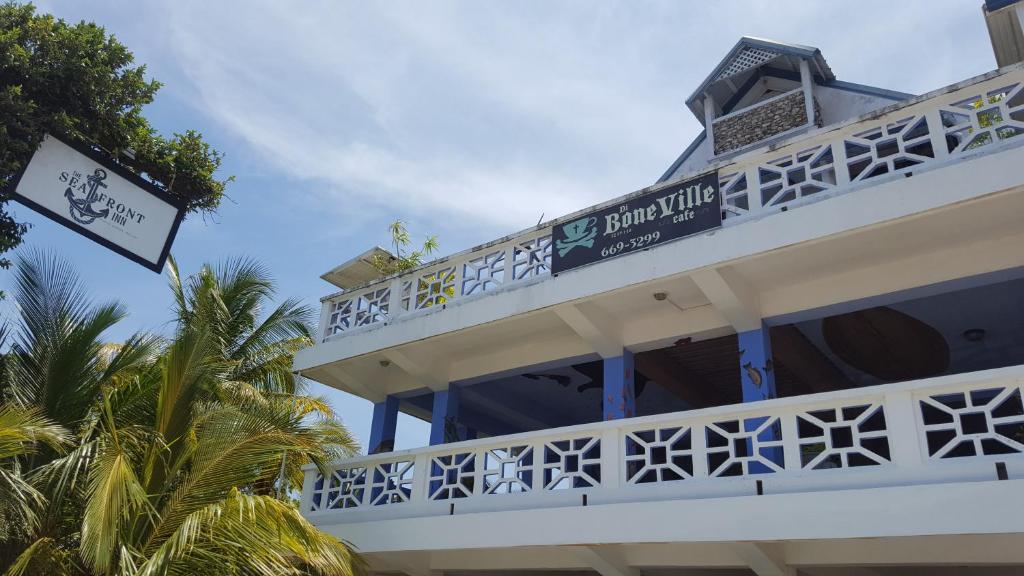 Fotografie z fotogalerie ubytování The Sea Front Inn v destinaci Punta Gorda