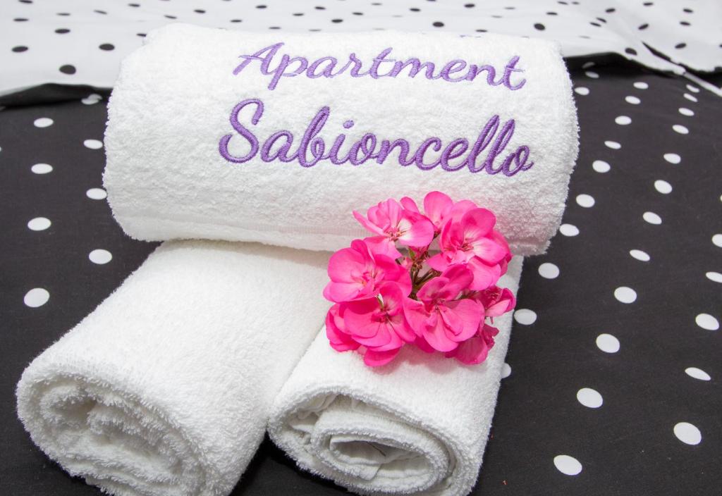 Fotografia z galérie ubytovania Apartment Sabioncello v Splite