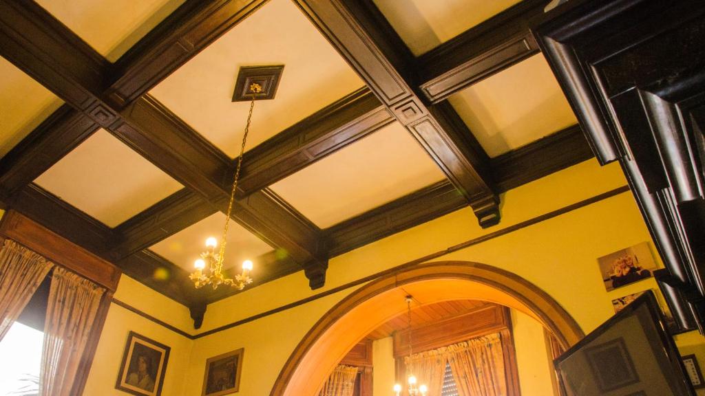 Fotografie z fotogalerie ubytování Hotel Colón v destinaci Piriápolis
