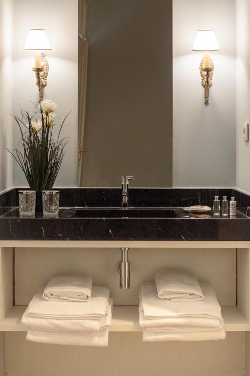 Dear Lisbon - Palace Chiado Suites - 5