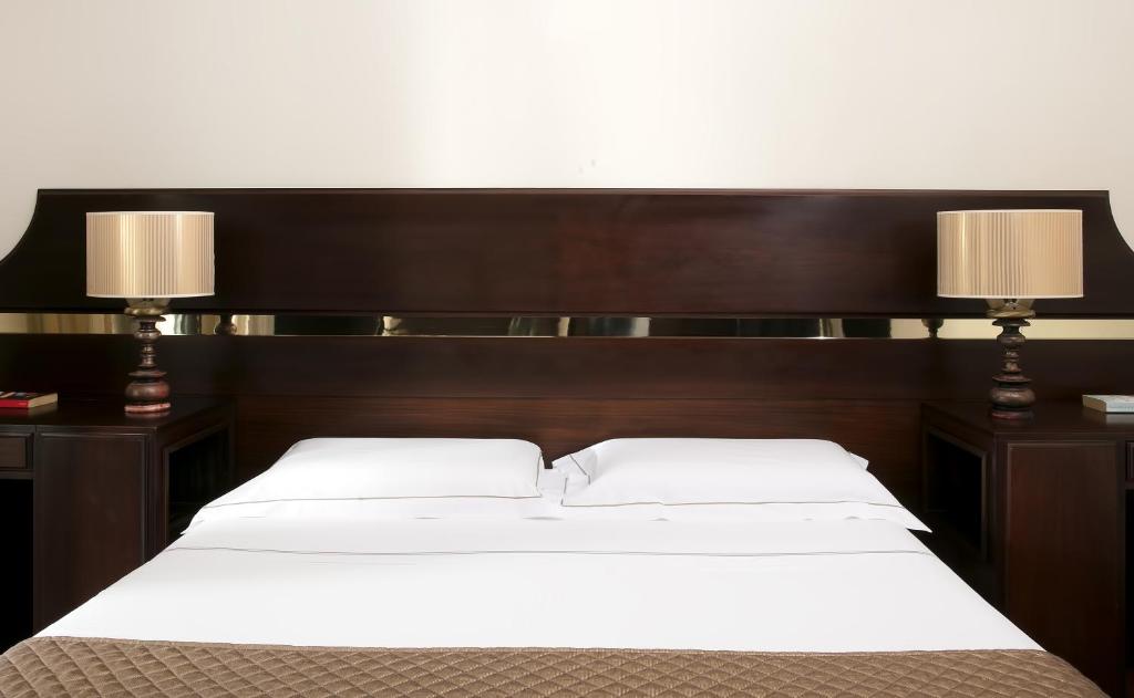 Hotel St.Mauritius - Classic Double Or Twin Room