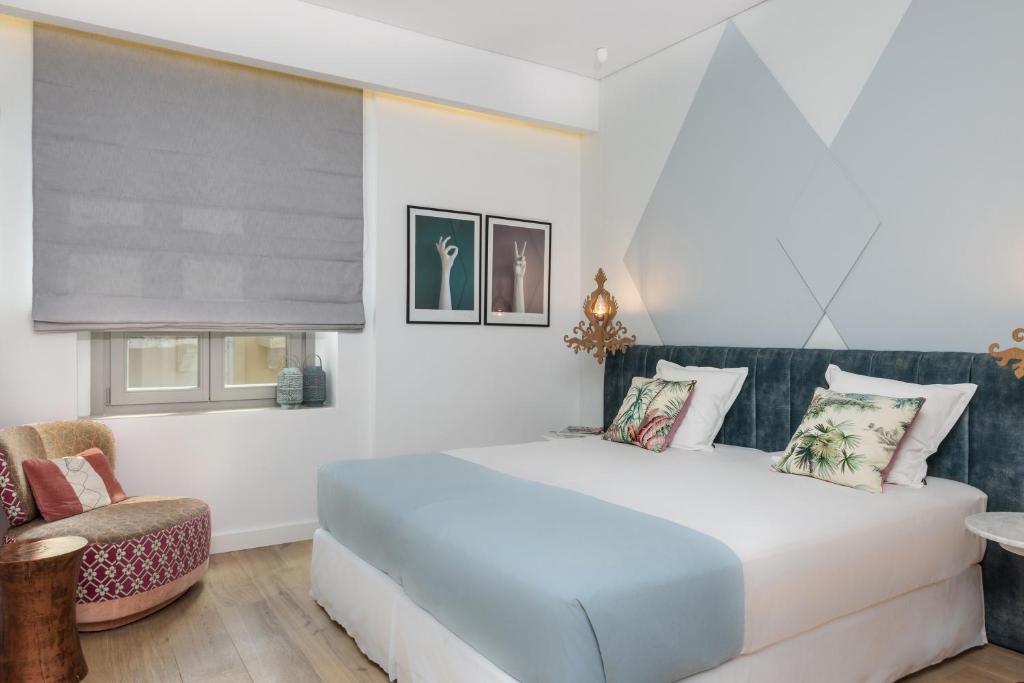 Nyx Chic Manor - Resim 10