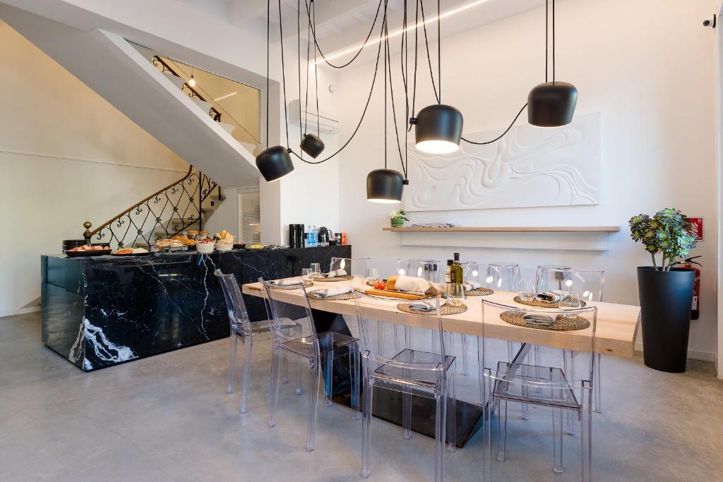 Fotografie z fotogalerie ubytování Sodium Boutique Hotel v destinaci Ciutadella