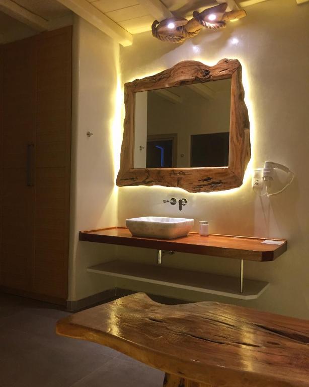 Fotografie z fotogalerie ubytování Eternal Suites ve městě Mykonosu