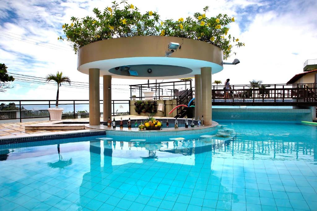  Hotel Costa do Atlantico