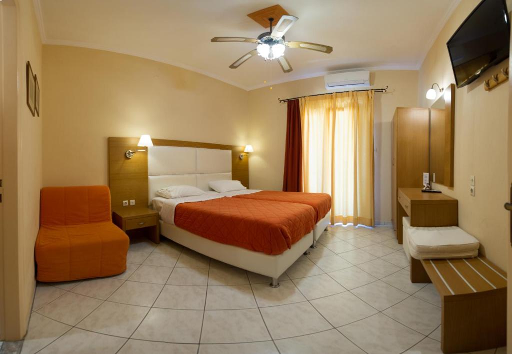 Petros Penthouse - 10