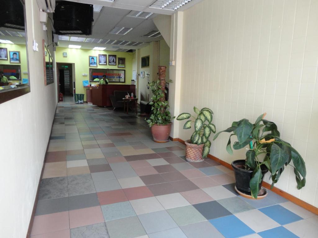 Fotografie z fotogalerie ubytování Pristine Hotel v destinaci Rawang