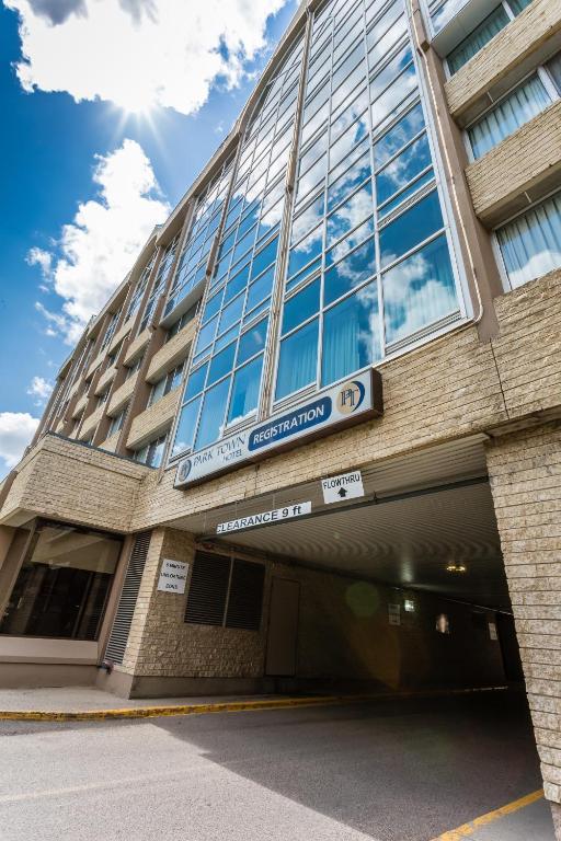 West Wing at Park Town - Resim 9