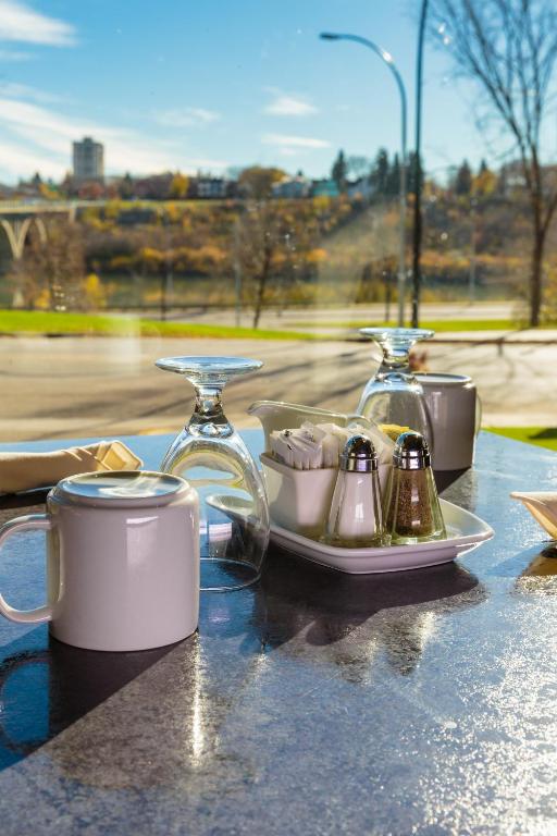 West Wing at Park Town - Resim 11