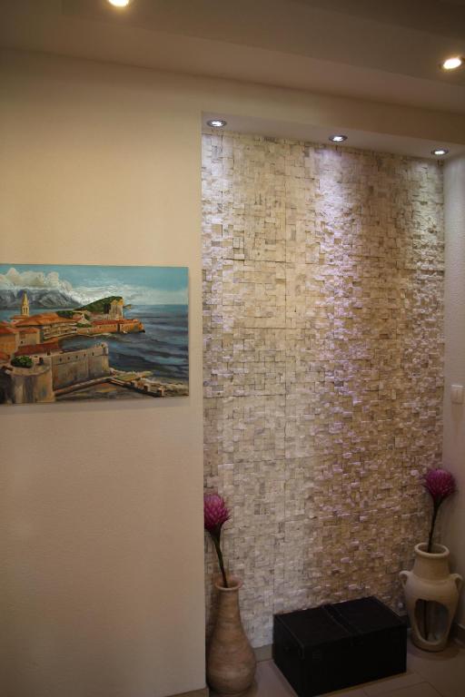 Fotografie z fotogalerie ubytování Lilian Apartments v destinaci Budva