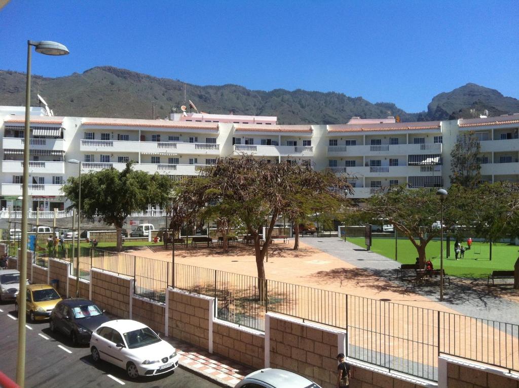 Apartamentos Casa Deli Vivienda Vacacional en Adeje, Tenerife
