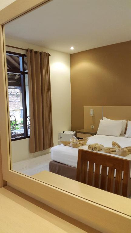 Trawangan Cottages - 1