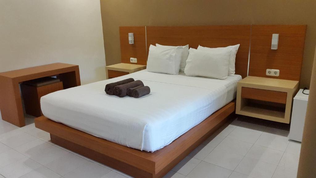 Trawangan Cottages - 5