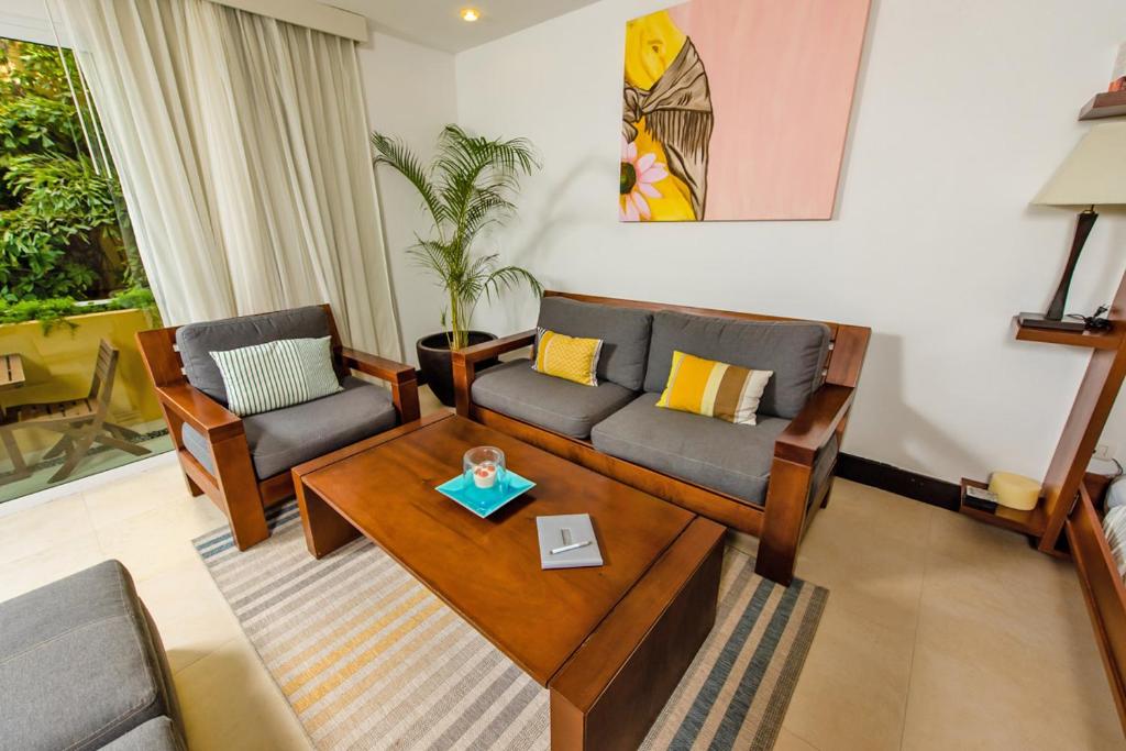 Pueblito Escondido 206