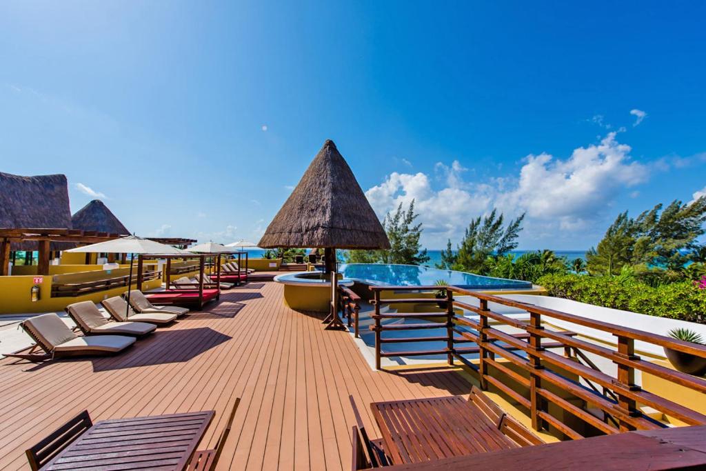 Pueblito Escondido 206