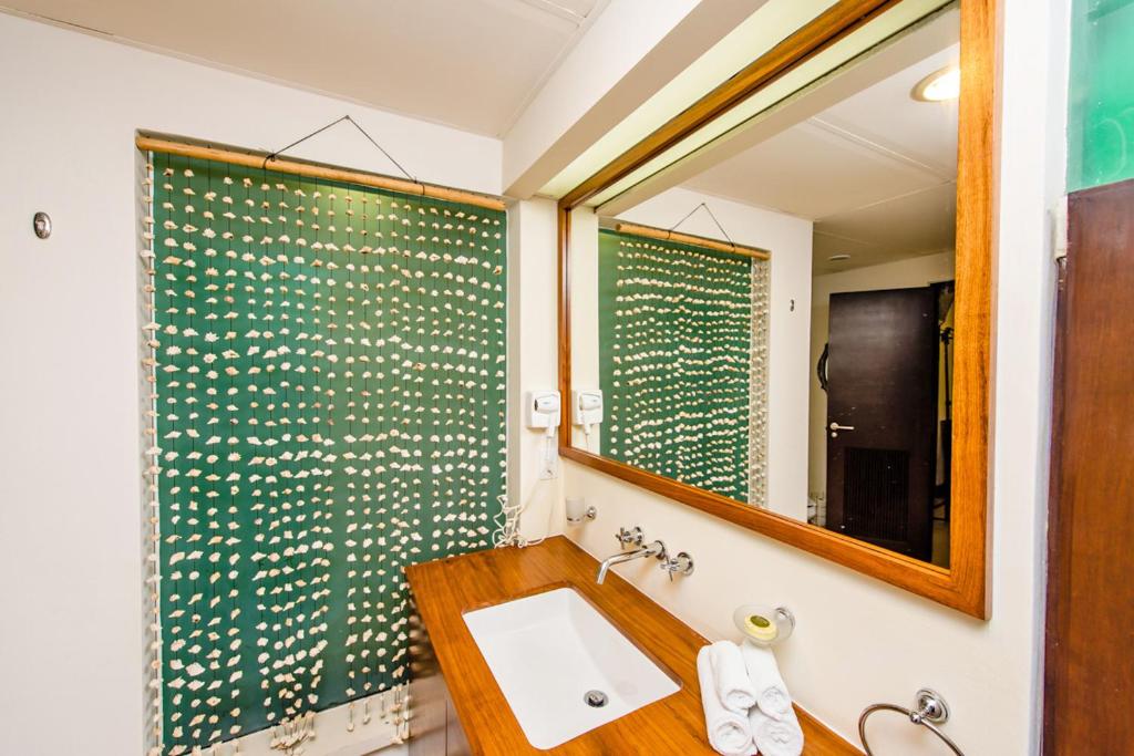 Pueblito Escondido 206