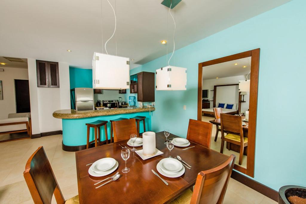 Pueblito Escondido 206