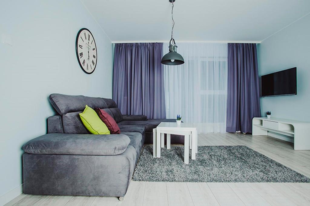 Holidays Home Apartamenty Chmielna - One-Bedroom Apartment