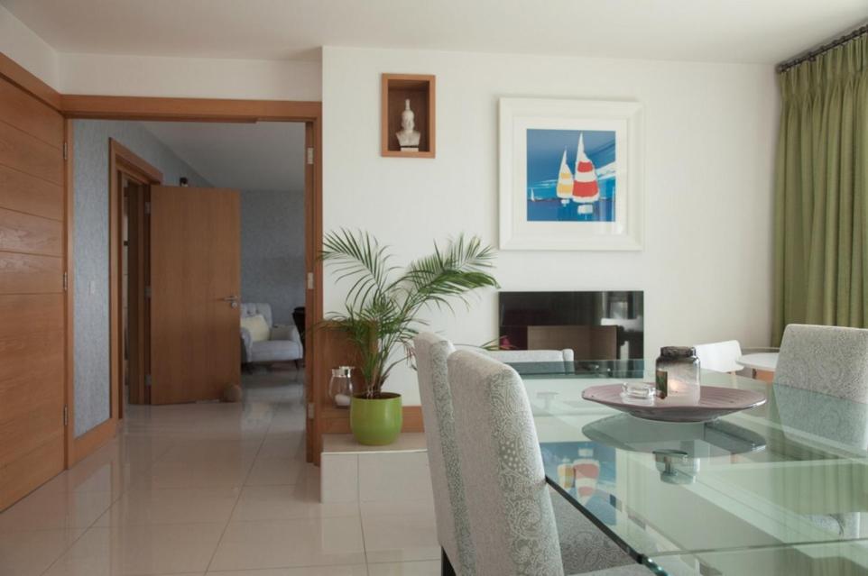 Posezení v ubytování Sea Vista Boutique Accommodation