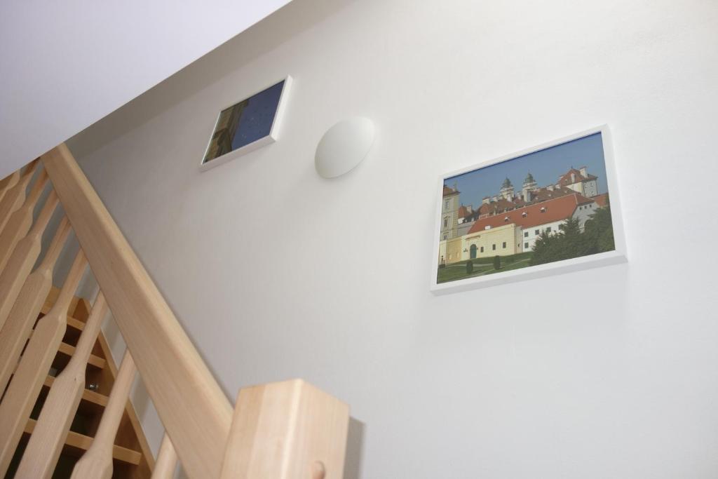 Fotografie z fotogalerie ubytování Lednicko-valtický apartmán v Hlohovci