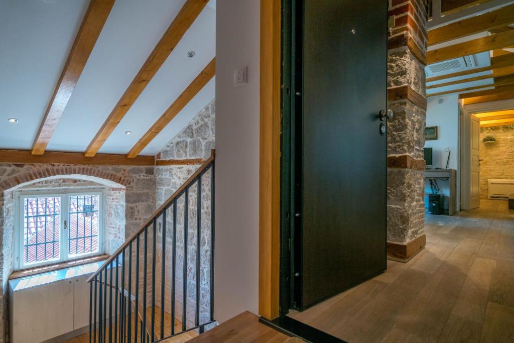 Fotografie z fotogalerie ubytování Apartment Atticus ve Splitu