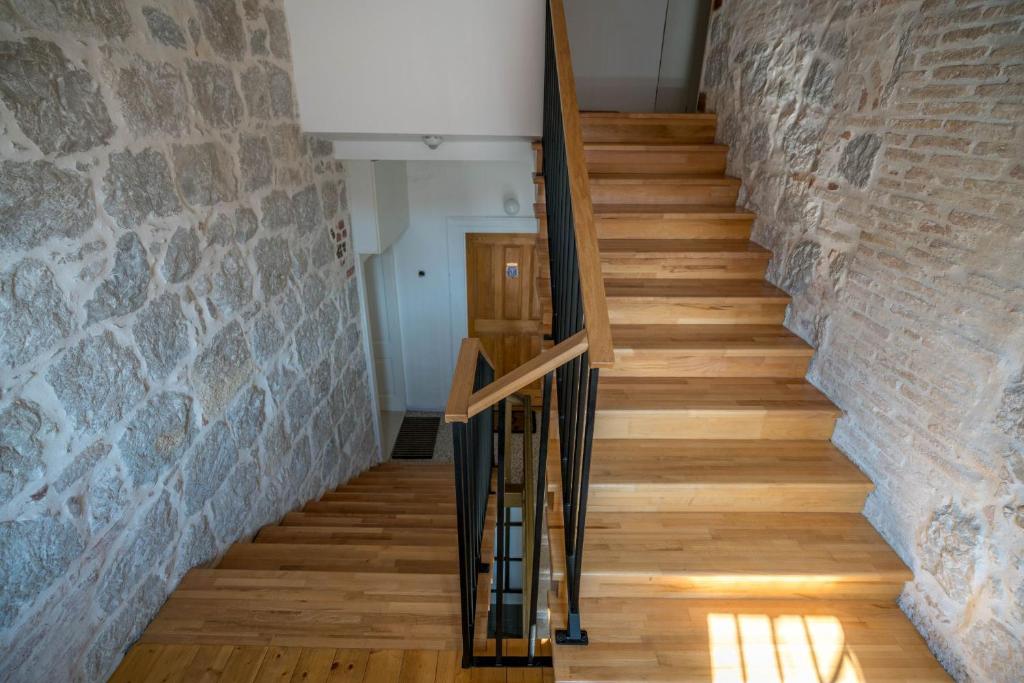 Fotografie z fotogalerie ubytování Apartment Atticus ve Splitu