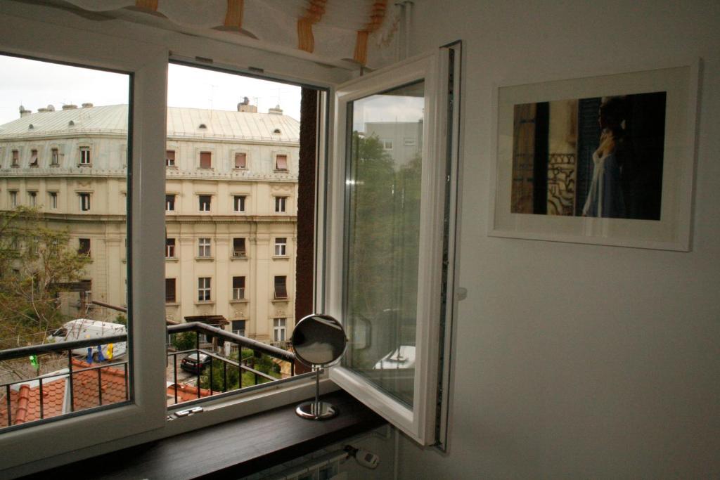 Fotografia z galérie ubytovania Apartment Classic Deco v Záhrebe