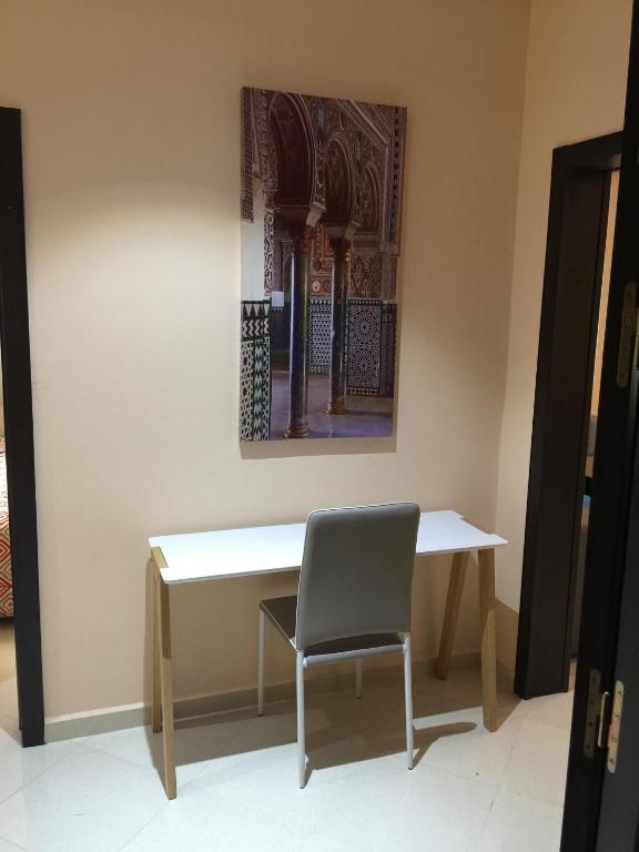 Fotografie z fotogalerie ubytování Résidence Tamaya v destinaci Dachla