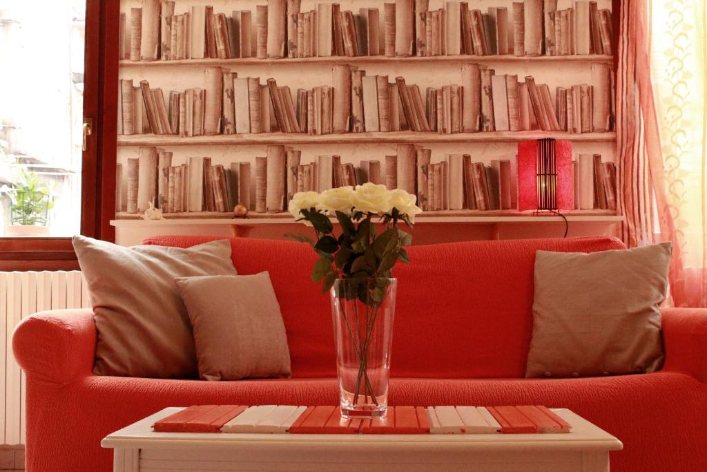 Bacanal Apartment - 7