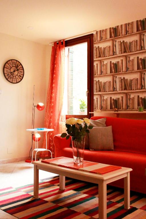 Bacanal Apartment - 4