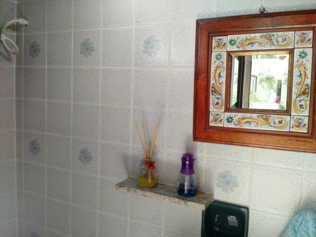 Suítes Tropicana guesthouse