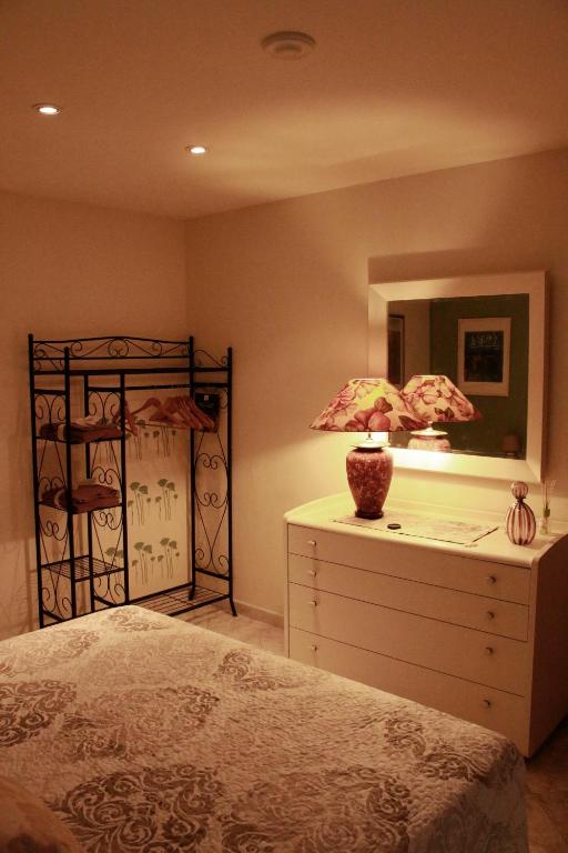 Bacanal Apartment - 13