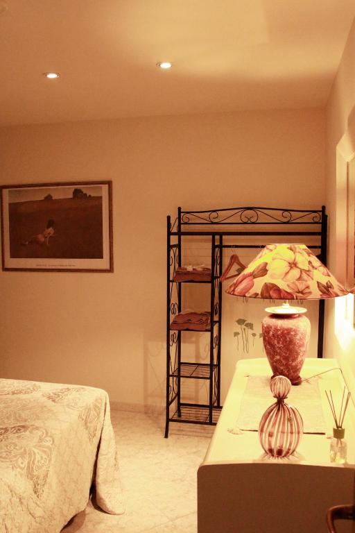 Bacanal Apartment - 10