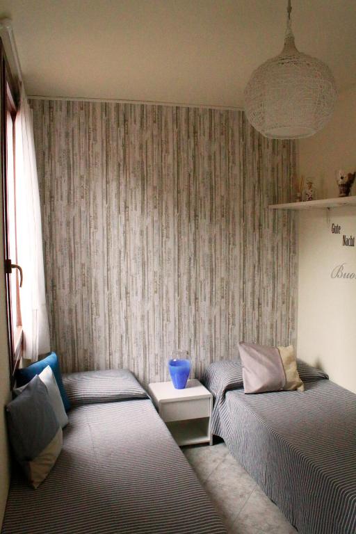 Bacanal Apartment - 11