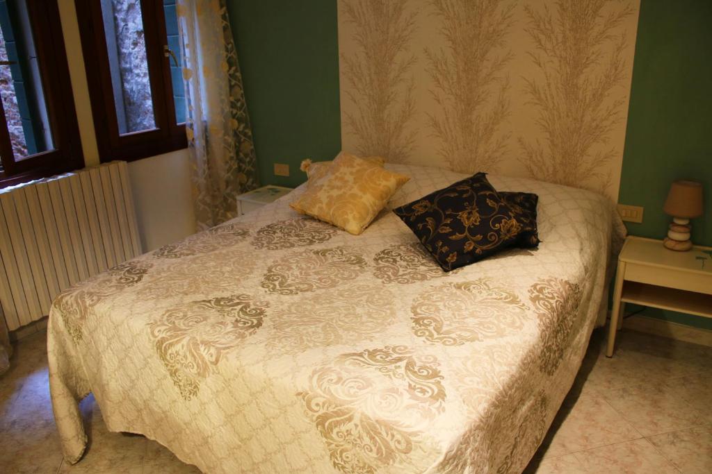 Bacanal Apartment - 12