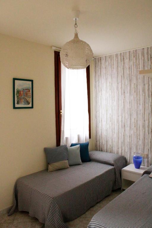 Bacanal Apartment - 16