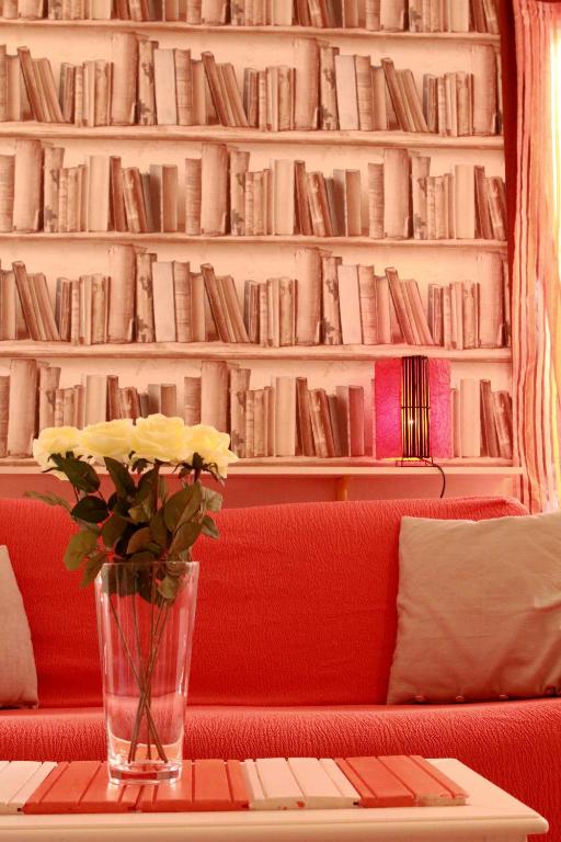 Bacanal Apartment - 3