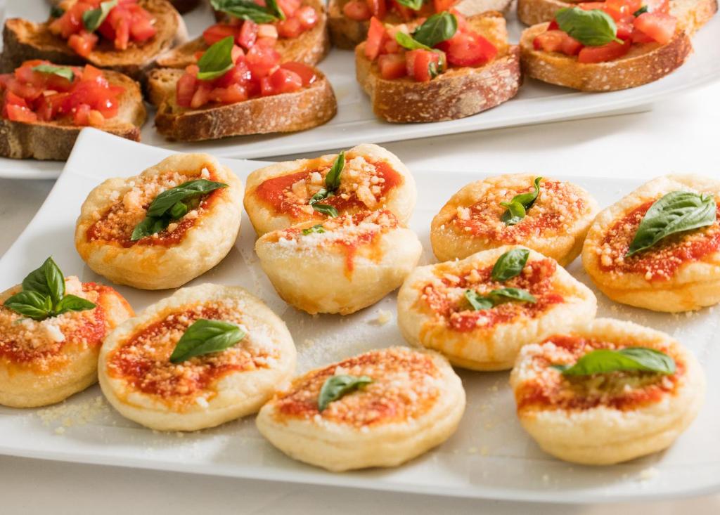 Hotel Onda Verde - 15