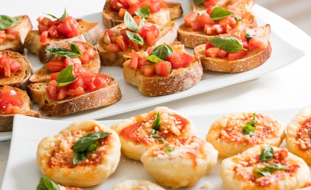 Hotel Onda Verde - 16