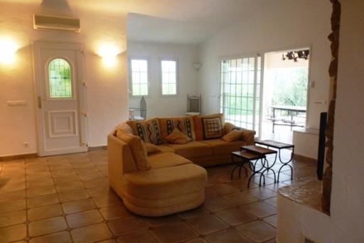 Residence La Beloutiere - 2ベッドルームヴィラ