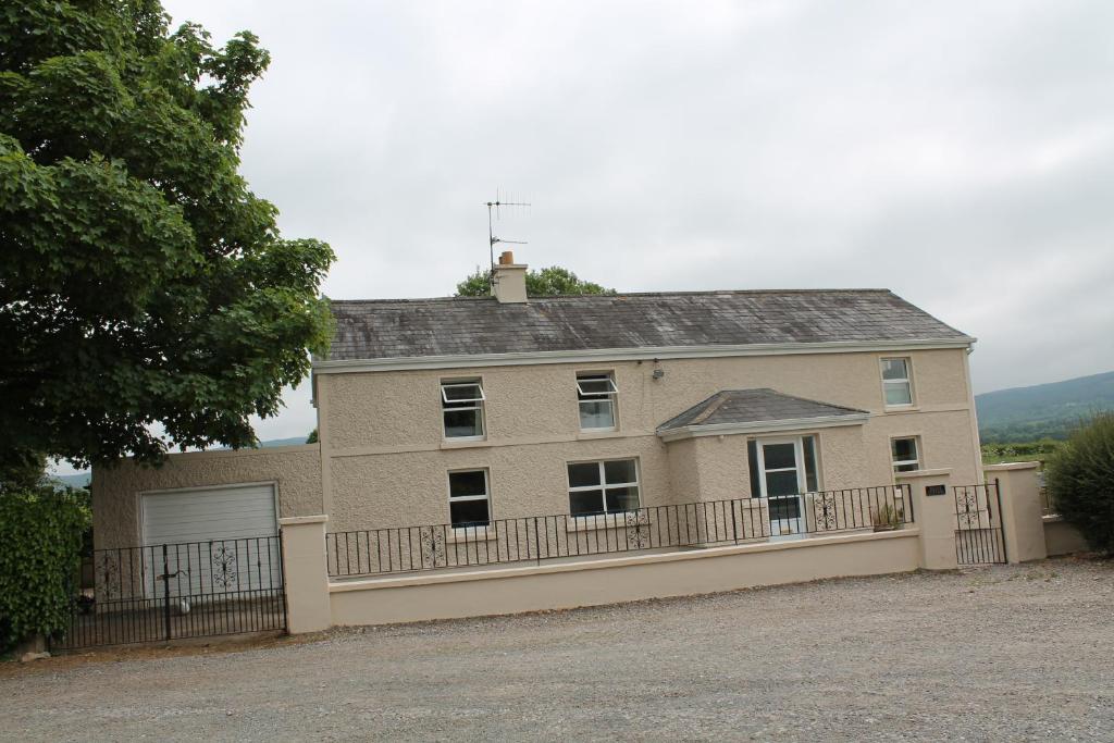 The Farm Cottages