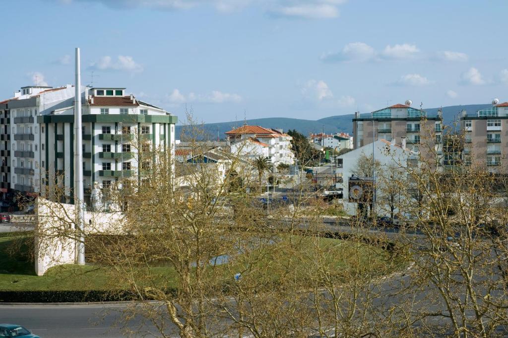 Hotel Lagoa dos Pastorinhos - Resim 40