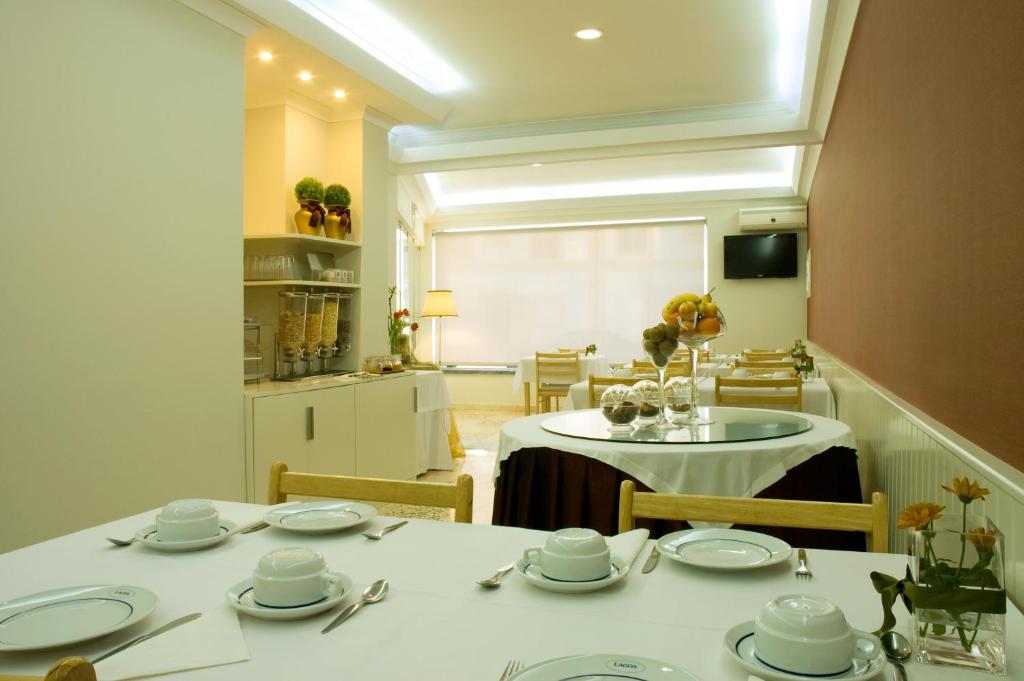 Hotel Lagoa dos Pastorinhos - Resim 35