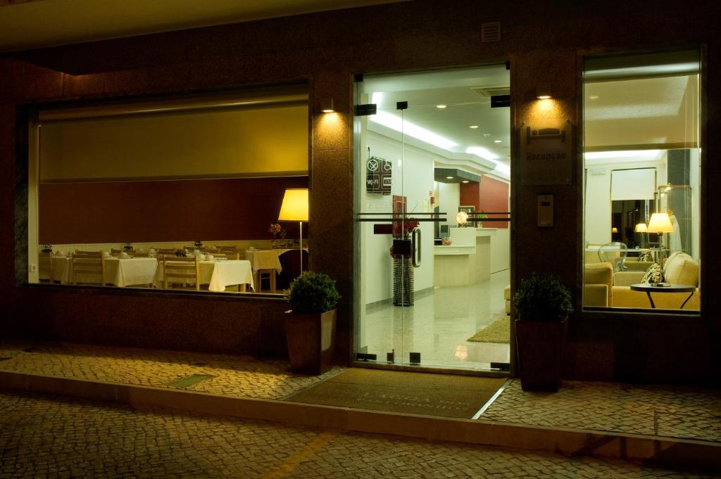 Hotel Lagoa dos Pastorinhos - Resim 39